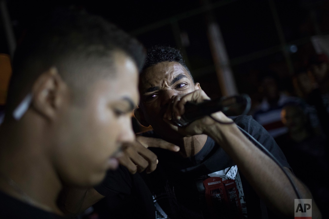 khu o chuot Brazil anh 3