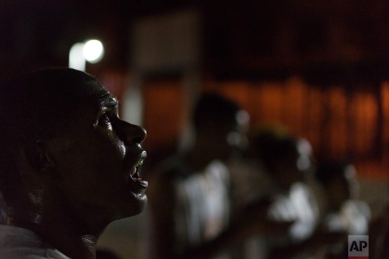 khu o chuot Brazil anh 9