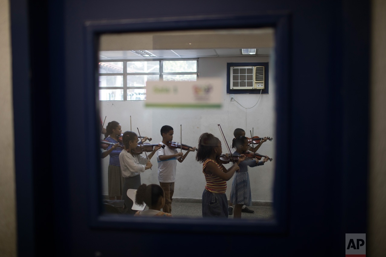 khu o chuot Brazil anh 7