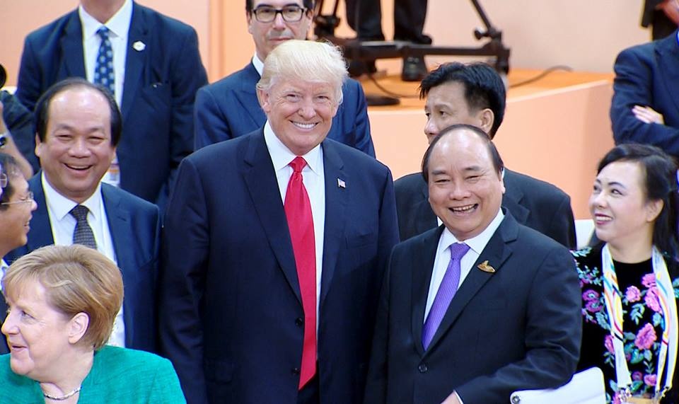 Thu tuong du hoi nghi G20 anh 3