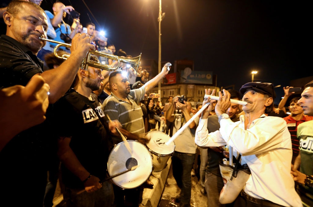 cuoc chien chong IS anh 10