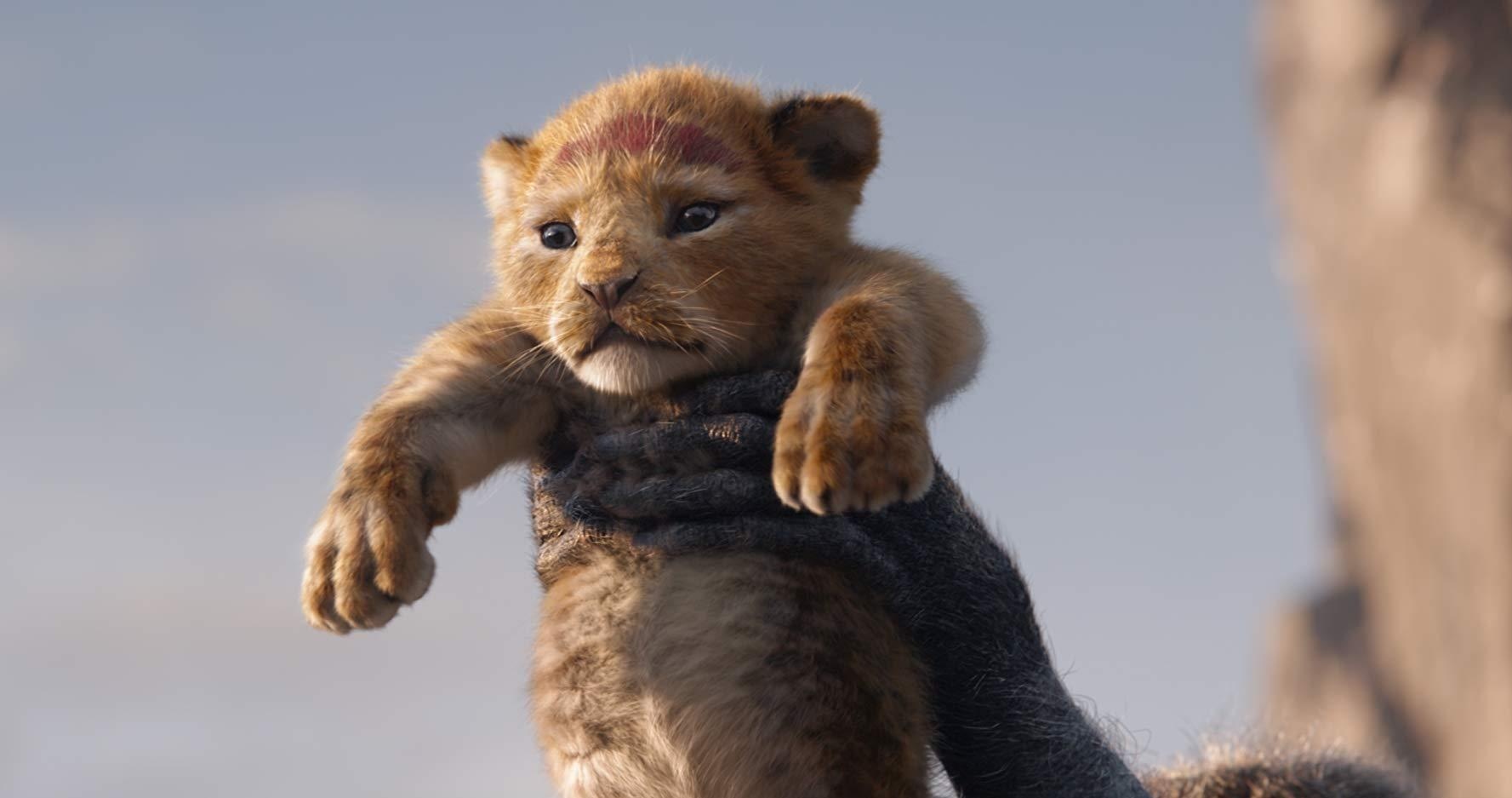 'The Lion King' nhan mua loi khen khi chieu ra mat tai My hinh anh