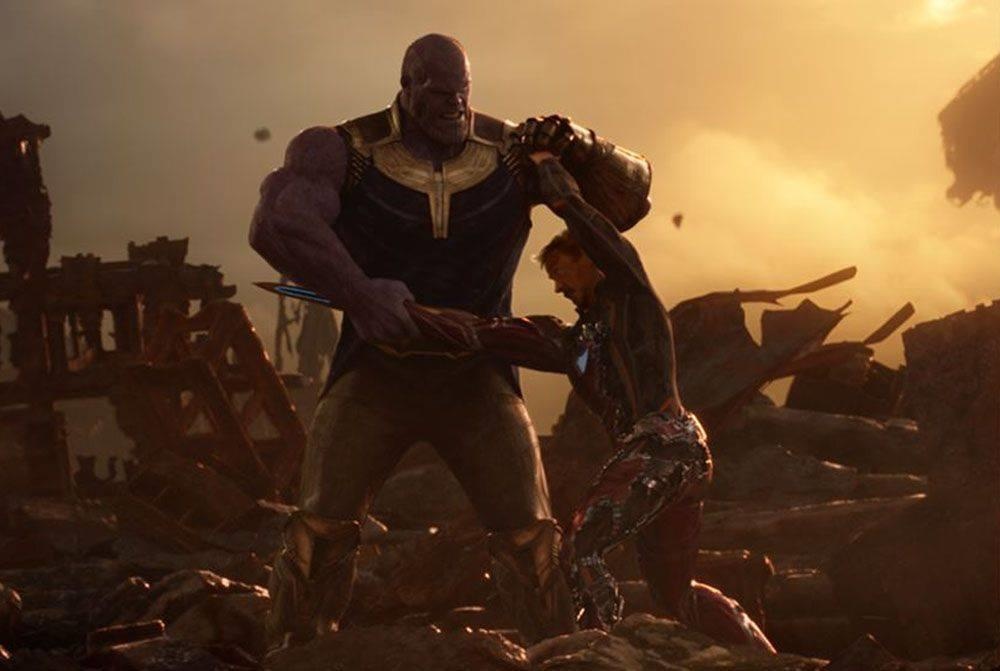 Sau loat sieu pham anh hung dat gia, ky nguyen moi cua Marvel co gi? hinh anh