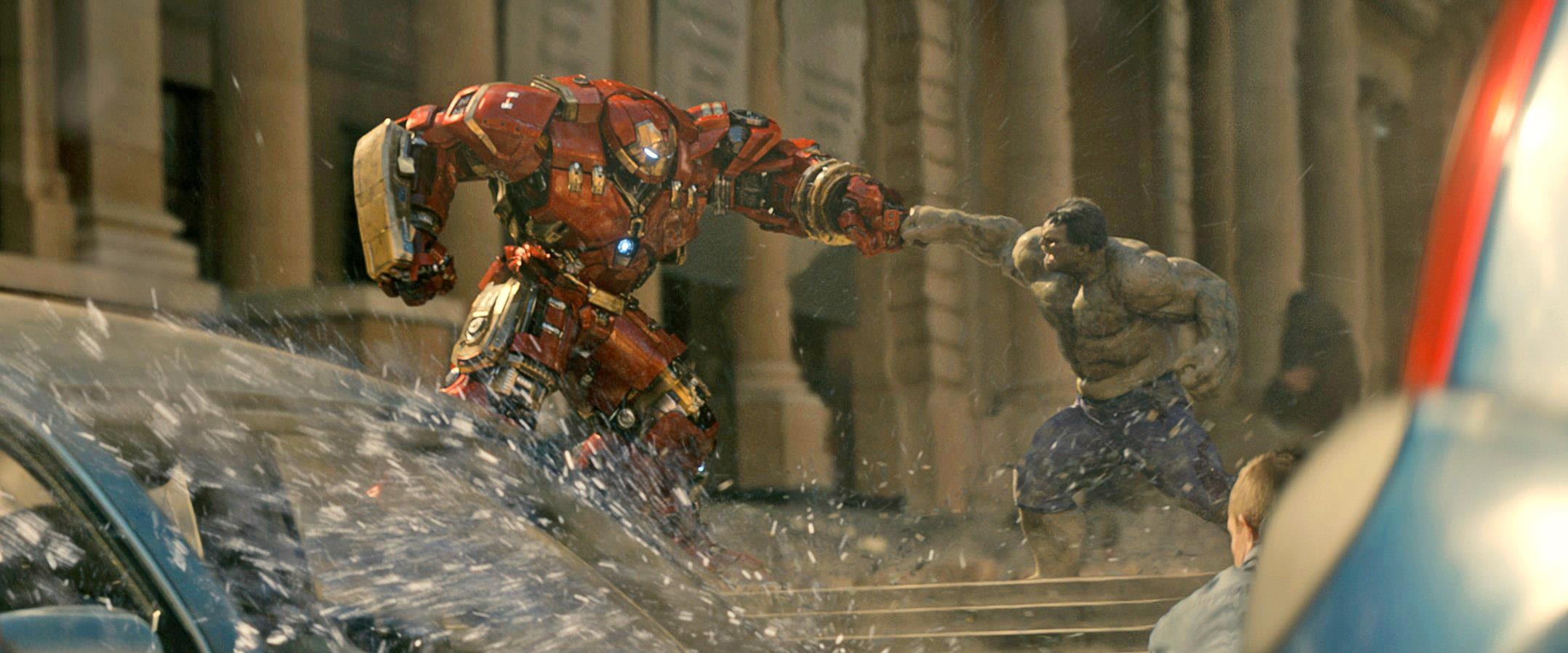 Box Office Marvel Avengers Spider Man: Far From Home anh 5