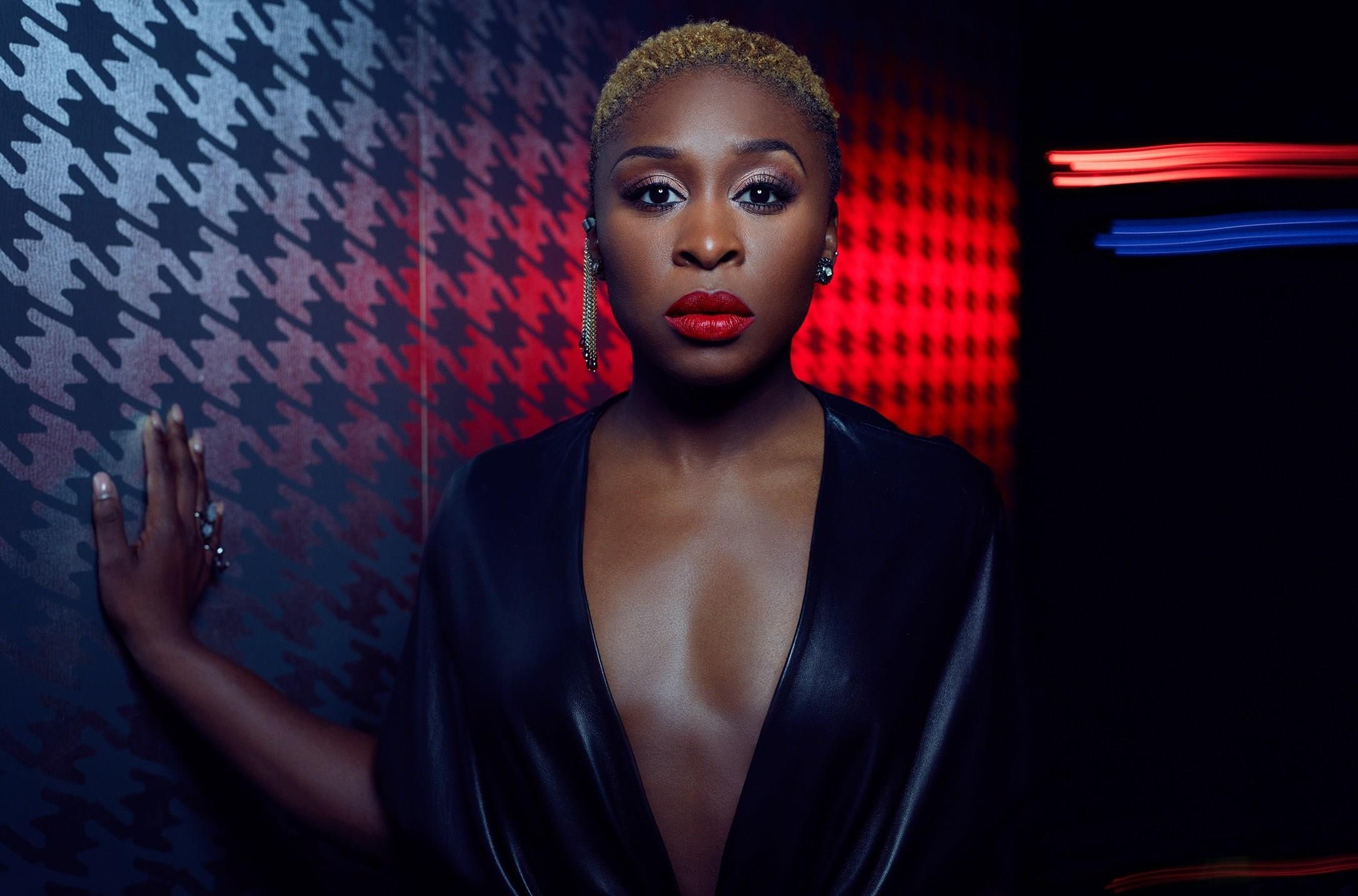 Celebrity Hollywood 2019 Beauty anh 4