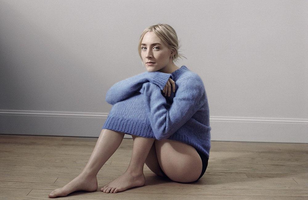 Celebrity Hollywood 2019 Beauty anh 3