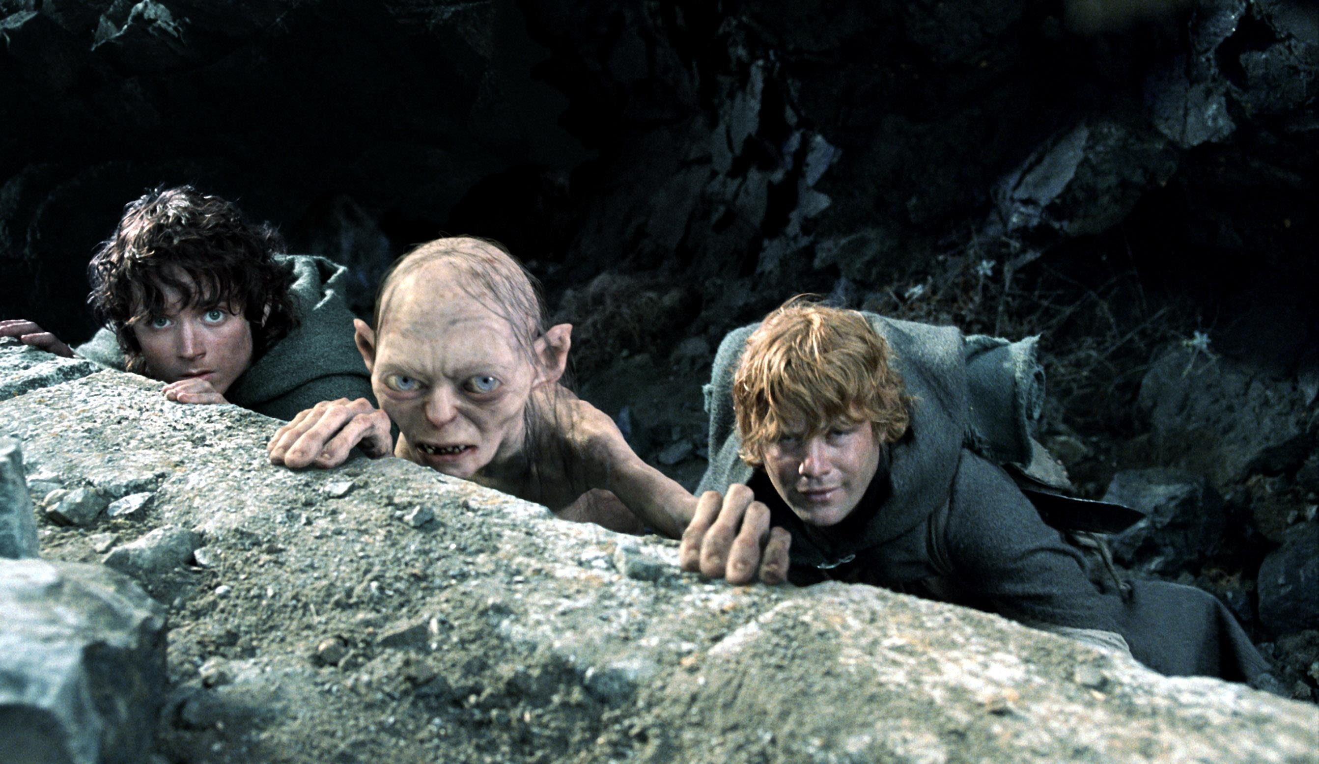 The Lord of the Rings TV Show Amazon  ảnh 4 The Lord of the Rings TV Show Amazon anh 4