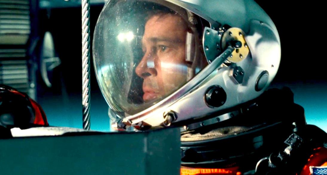 Brad Pitt Sci-fi James Gray Hollywood ảnh 1 Brad Pitt Sci-fi James Gray Hollywood anh 1