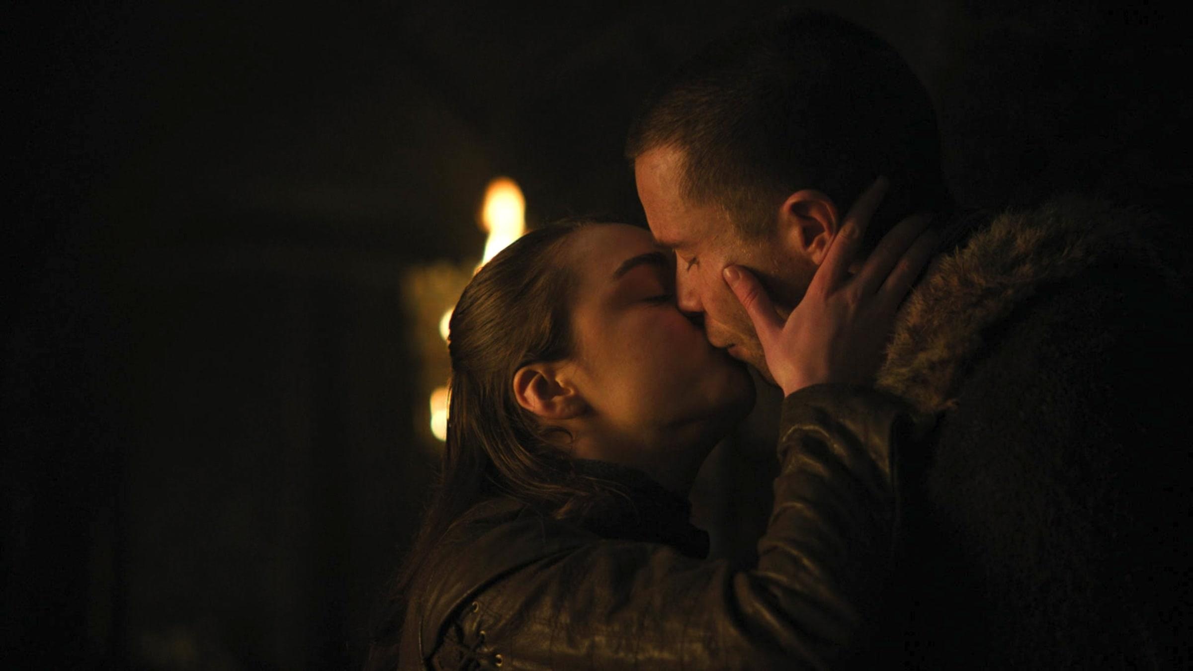 Game of Thrones Comic-Con 2019 anh 11