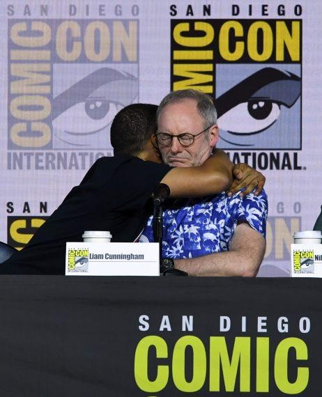 Game of Thrones Comic-Con 2019 anh 7