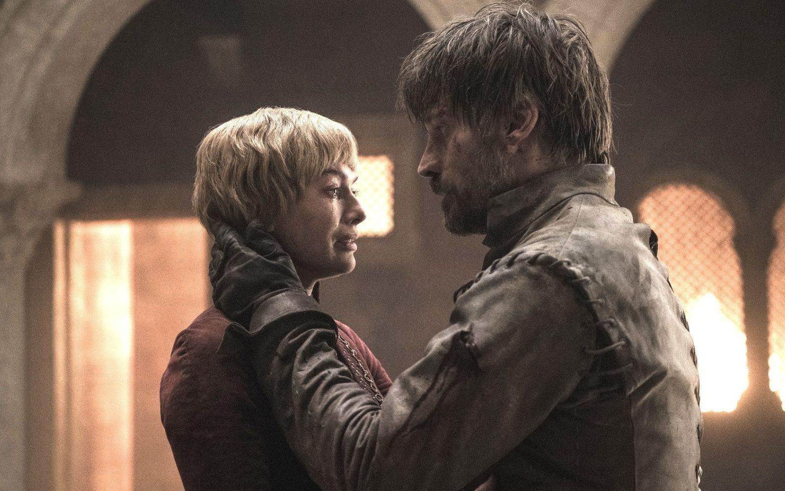 Game of Thrones Comic-Con 2019 anh 5