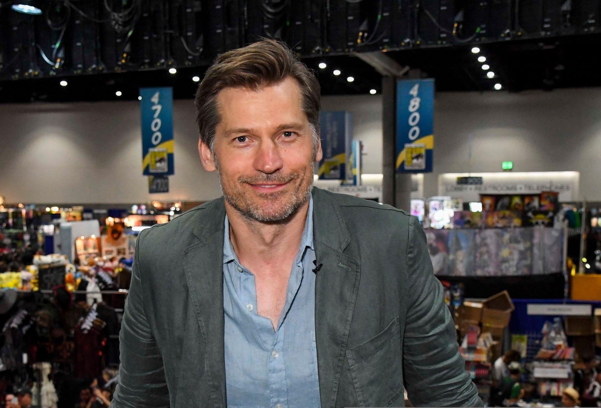 Game of Thrones Comic-Con 2019 anh 4