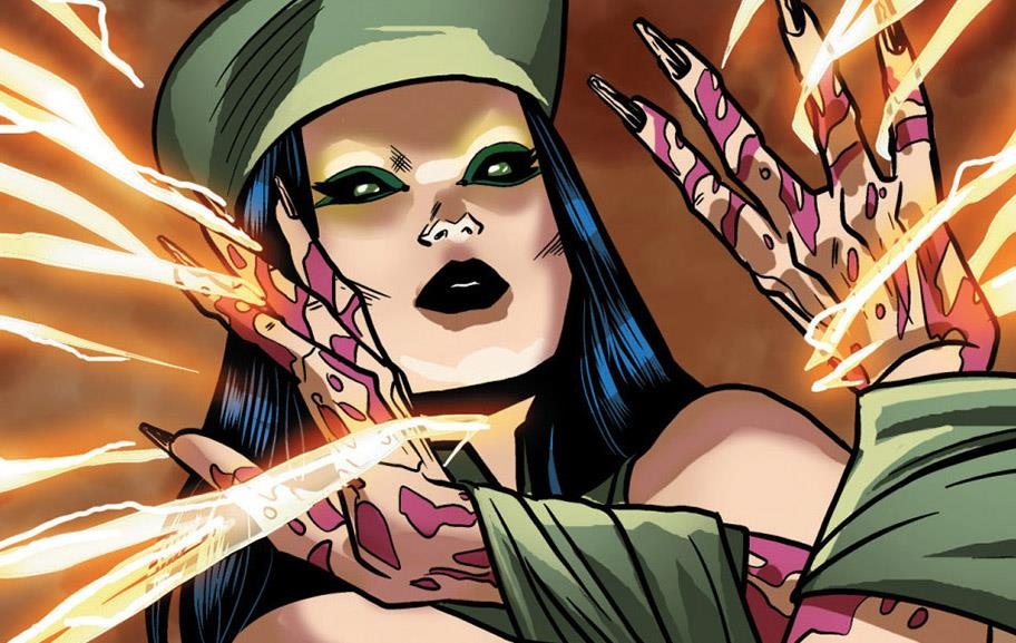 Shang Chi Marvel Phase 4 Asian anh 11