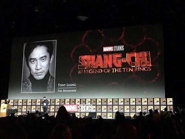 Shang Chi Marvel Phase 4 Asian anh 7