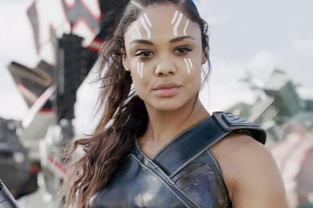 Valkyrie Marvel Studios Thor 4 The Eternals anh 3