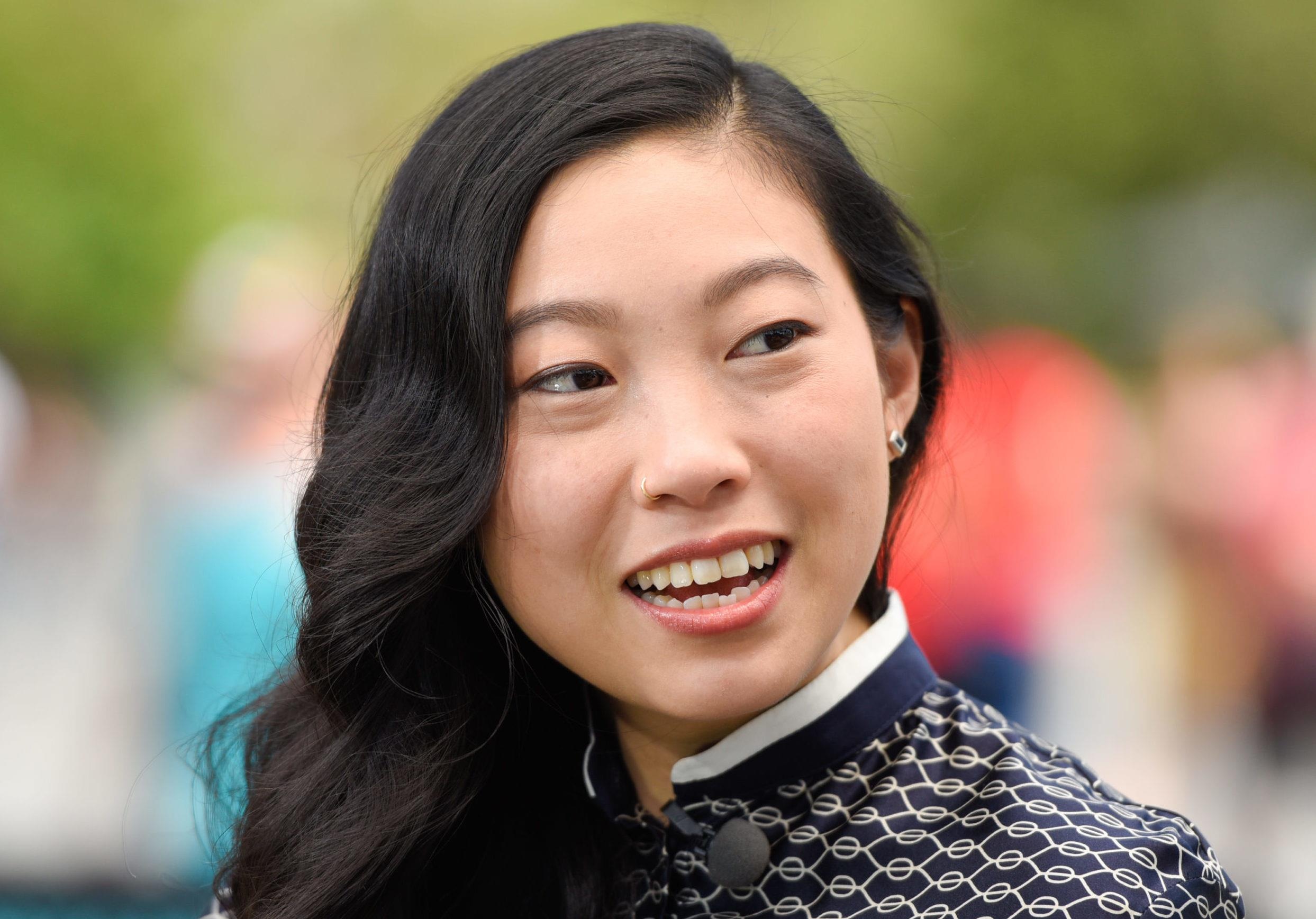 Shang Chi Marvel Phase 4 Asian anh 10