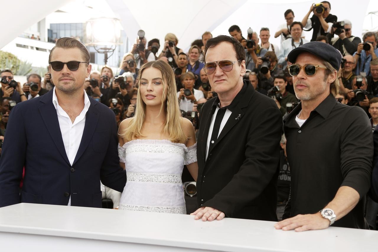Kill Bill Vol.3 Quentin Tarantino Uma Thurman ảnh 3 Kill Bill Vol.3 Quentin Tarantino Uma Thurman anh 3
