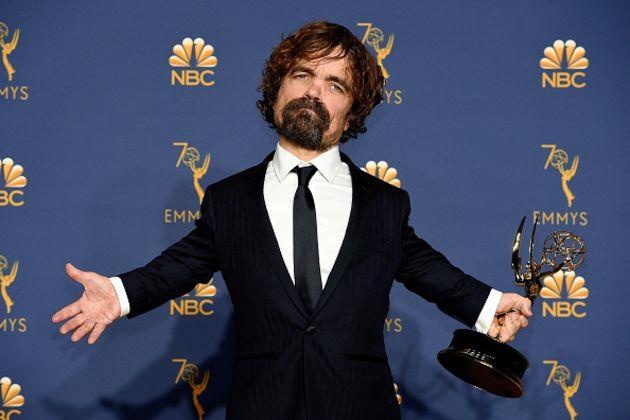 Peter Dinklage Game of Thrones Tyrion Lannister anh 12