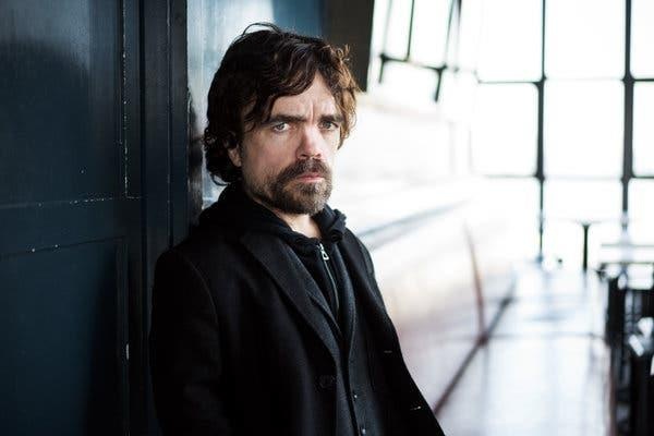 Peter Dinklage Game of Thrones Tyrion Lannister anh 7