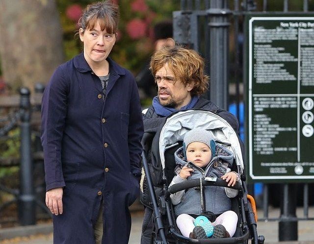 Peter Dinklage Game of Thrones Tyrion Lannister anh 13