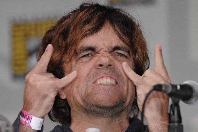 Peter Dinklage Game of Thrones Tyrion Lannister anh 3