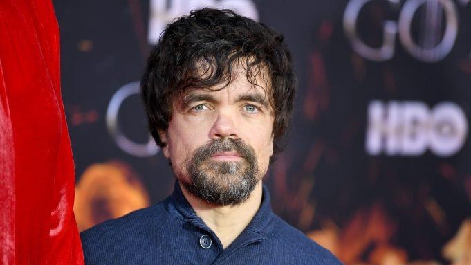 Peter Dinklage Game of Thrones Tyrion Lannister anh 1