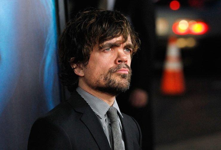 Peter Dinklage Game of Thrones Tyrion Lannister anh 6