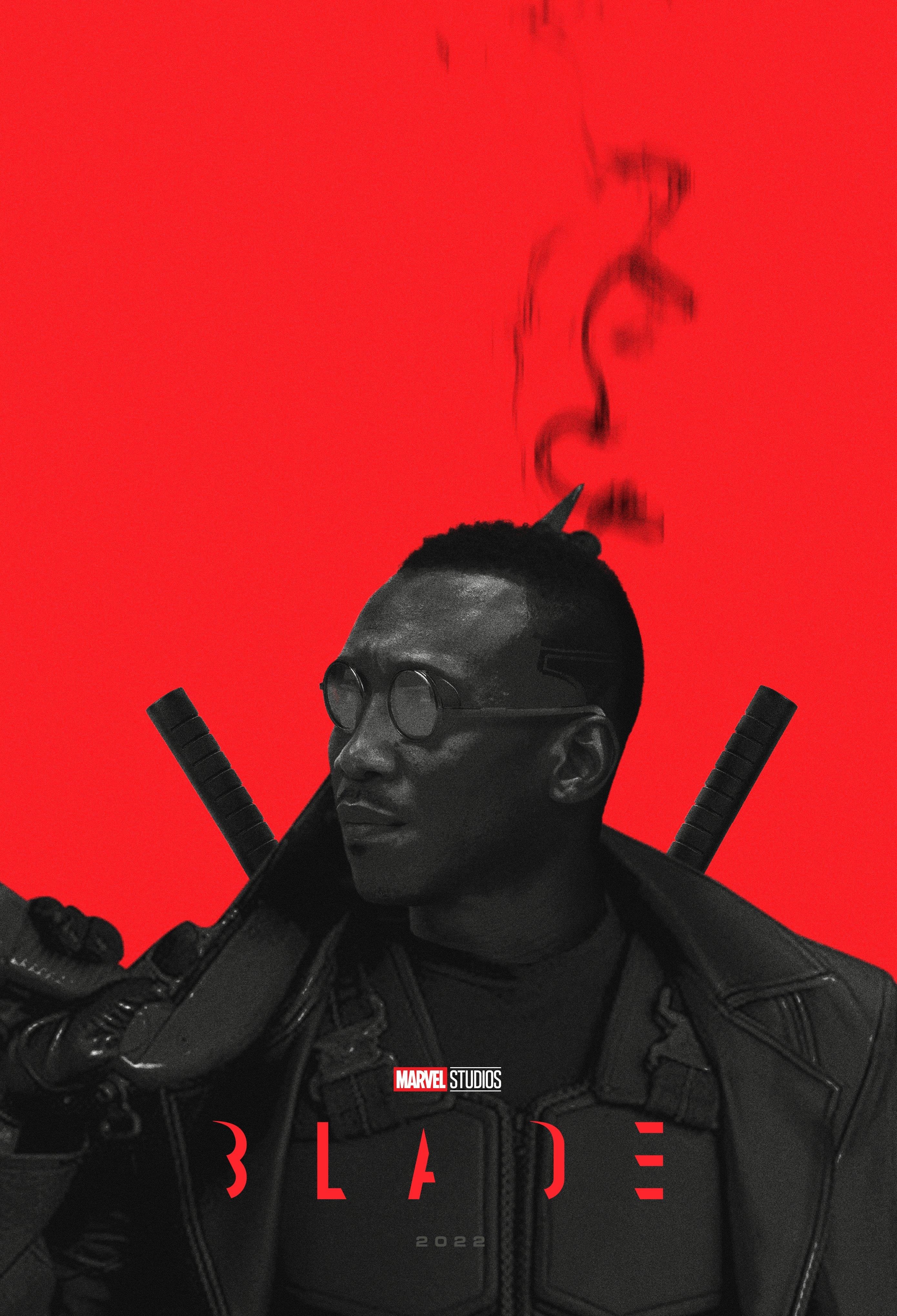 Blade Phase 4 Phase 5 Marvel MCU anh 5