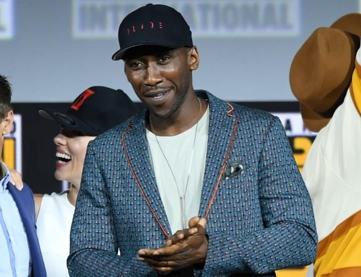 Blade Phase 4 Phase 5 Marvel MCU anh 9