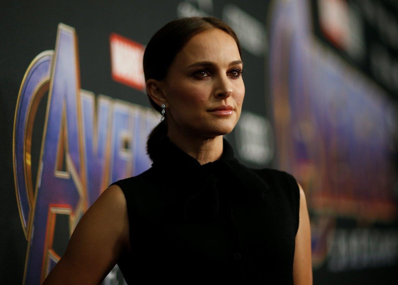Thor: Love and Thunder Australia New South Wales Phase 4 ảnh 1 Thor: Love and Thunder Australia New South Wales Phase 4 anh 1
