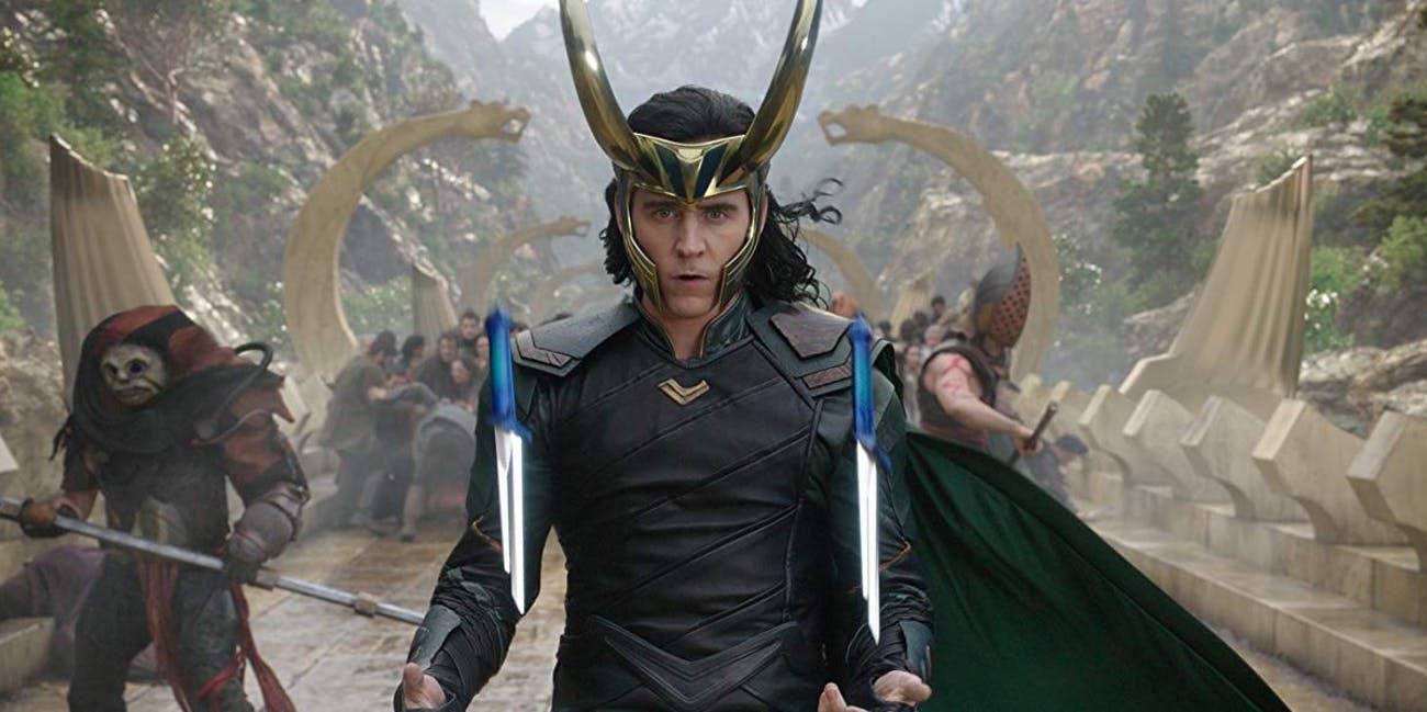 Loki cung la nguoi dong tinh trong Vu tru anh hung Marvel? hinh anh