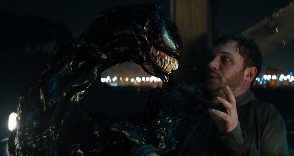 Venom 2 Sony anh 2