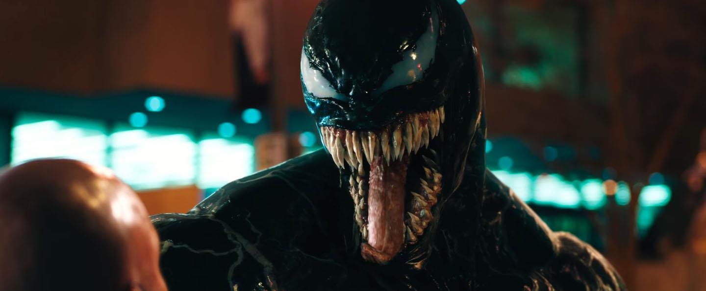 'Venom 2' dang kiem tim mot dao dien danh tieng hinh anh