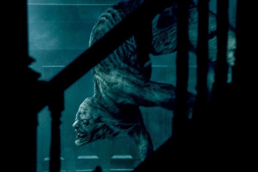 Scary Stories to Tell in The Dark Horror film anh 5