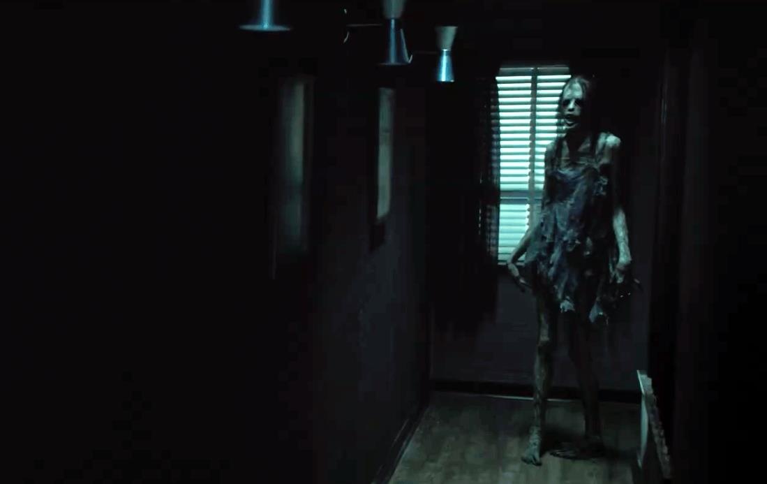 Scary Stories to Tell in The Dark Horror film anh 8