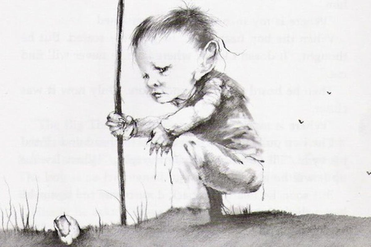 Scary Stories to Tell in The Dark Horror film anh 3