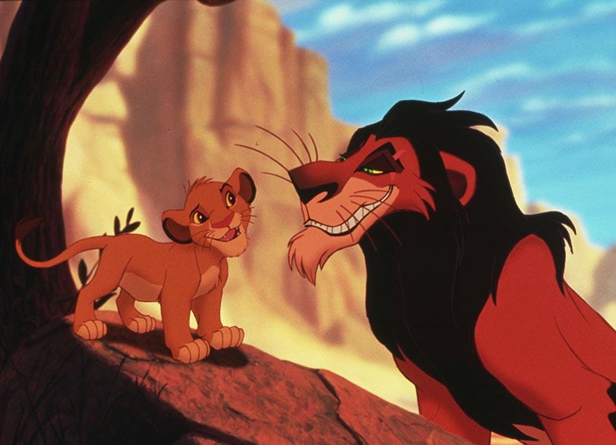 The Lion King 1994 ảnh 1 The Lion King 1994 anh 1