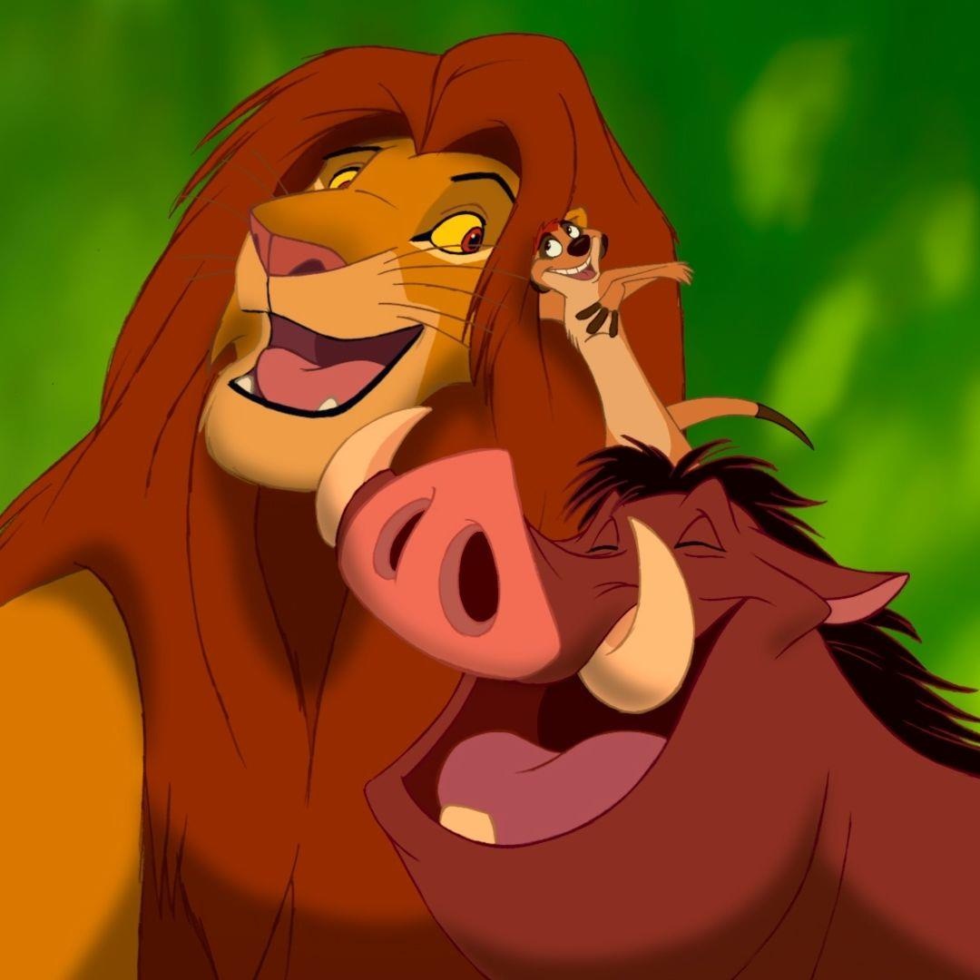 The Lion King 1994 ảnh 2 The Lion King 1994 anh 2