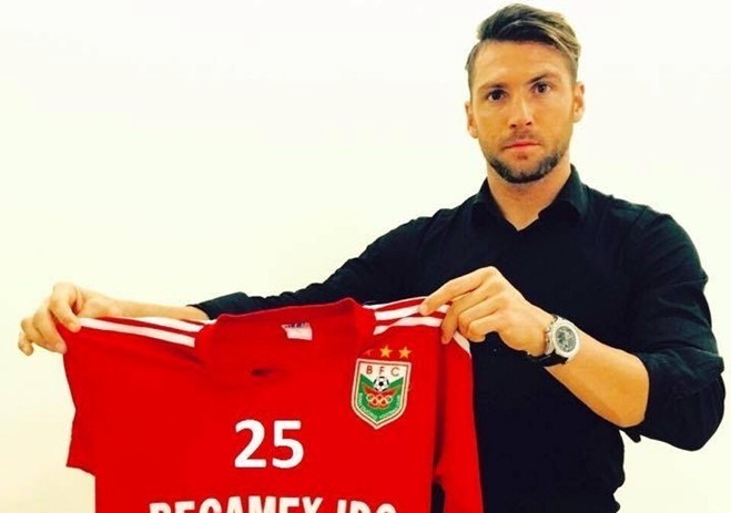 Cuu ngoai binh V.League muon khoac ao tuyen Indonesia hinh anh