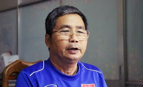 Cuu Pho TTK VFF: Cuoc song hay tu truyen cung khong nen phe phan ai hinh anh