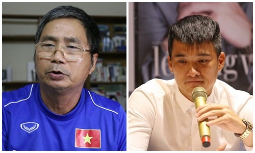 Ong Duong Nghiep Khoi: Cuoc song hay tu truyen khong nen phe phan ai hinh anh