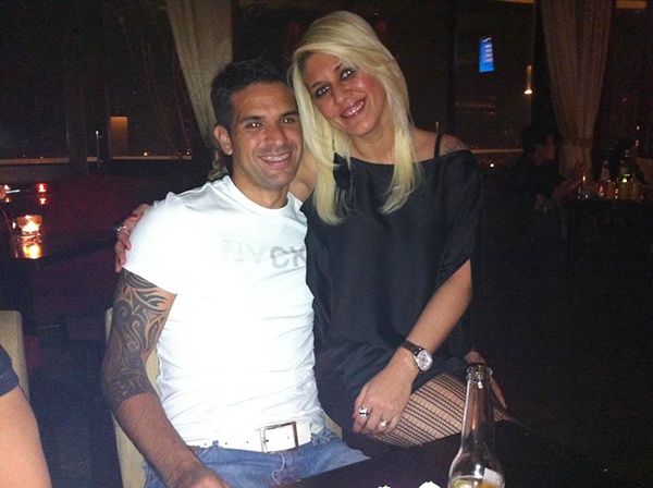 'Sat thu' Gonzalo muon thi dau de co tien lo cho con dau long hinh anh