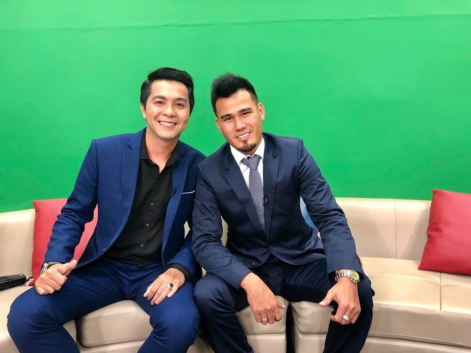 Phan Thanh Binh ky uc World Cup,  World Cup 2018,  tivi ang-ten xem World Cup,  ang-ten,  cuu dong doi khi xem World Cup anh 2