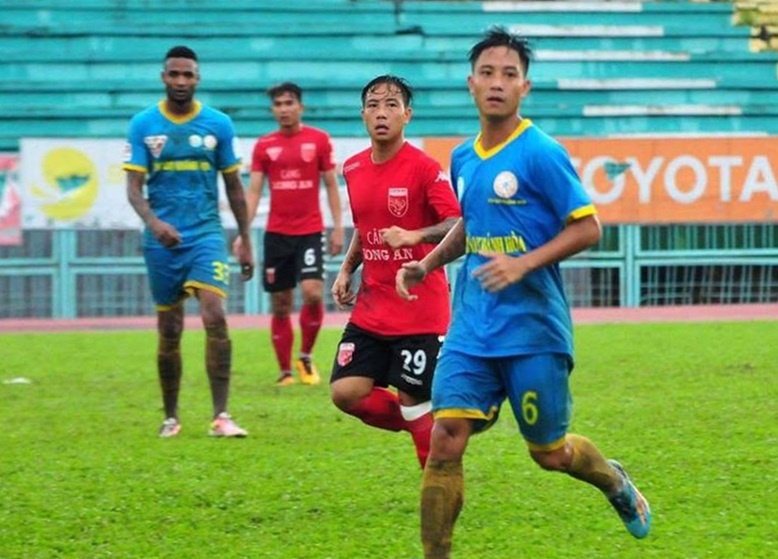 Anh em sinh đôi, Hoàng Nhật Nam, Hoàng Danh Ngọc, CLB Nam Định, CLB Khánh Hòa, Vũ Thiện Luật, Lưu Già, World Cup 2002, World Cup 2018, xem World Cup ảnh 1 Anh em sinh doi, Hoang Nhat Nam, Hoang Danh Ngoc, CLB Nam Dinh, CLB Khanh Hoa, Vu Thien Luat, Luu Gia, World Cup 2002, World Cup 2018, xem World Cup anh 1