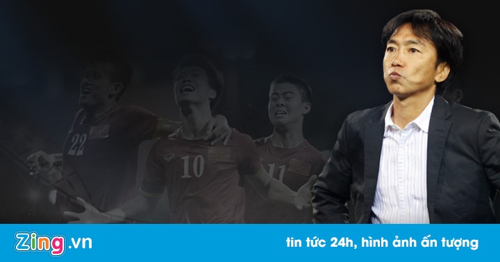 BLV Toshiya Miura va ky World Cup 2014 'hut' vi DT Viet Nam hinh anh