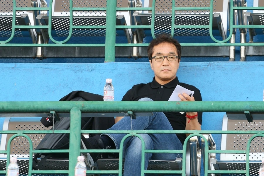 Nguyen Thanh Thao,  CLB Binh Duong,  Park Hang Seo,  ASIAD,  U23 Viet Nam,  tan binh tuyen Viet Nam,  AFF Cup 2018 anh 1