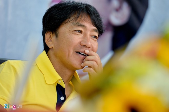 Ong Miura noi gi ve co hoi cua Nhat Ban tai World Cup 2018? hinh anh