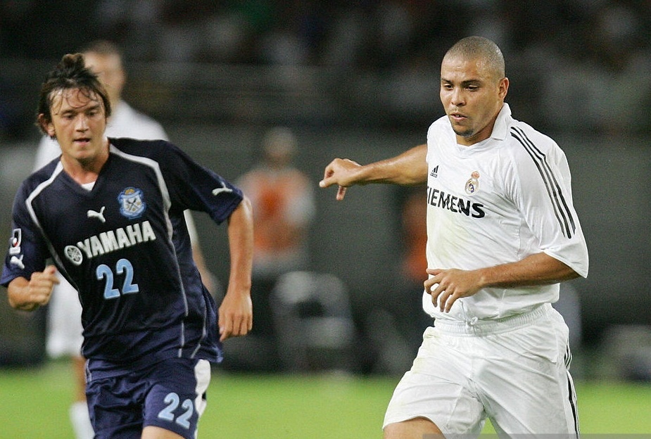 Robert Cullen, Toshiya Miura, Nhật Bản, Senegal, Miura, Colombia, World Cup, World Cup 2018 ảnh 1 Robert Cullen, Toshiya Miura, Nhat Ban, Senegal, Miura, Colombia, World Cup, World Cup 2018 anh 1