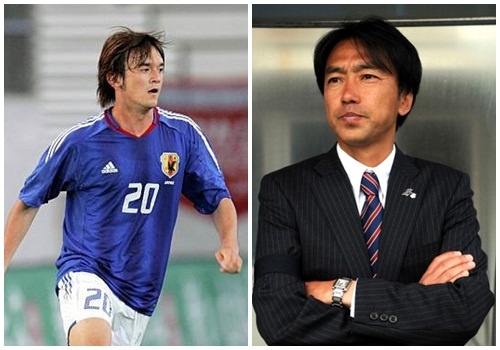 Cuu tuyen thu Nhat Ban khong cung quan diem voi ong Miura hinh anh