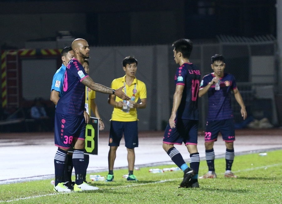 Marvin Ogunjimi,  dong doi Hazard,  Eden Hazard anh 1